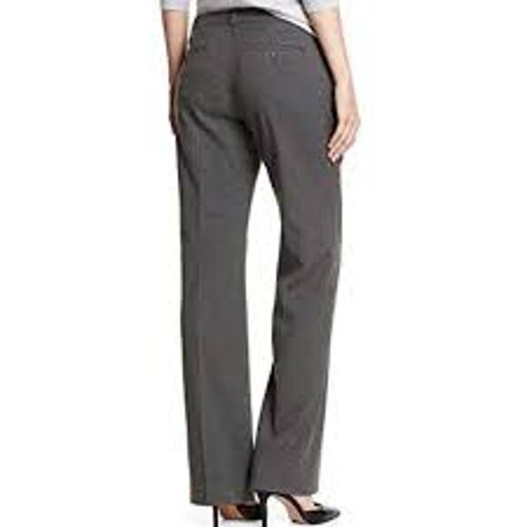 Banana Republic Martin Trouser Pant Dress Career Casual - 0 - Picture 1 of 6